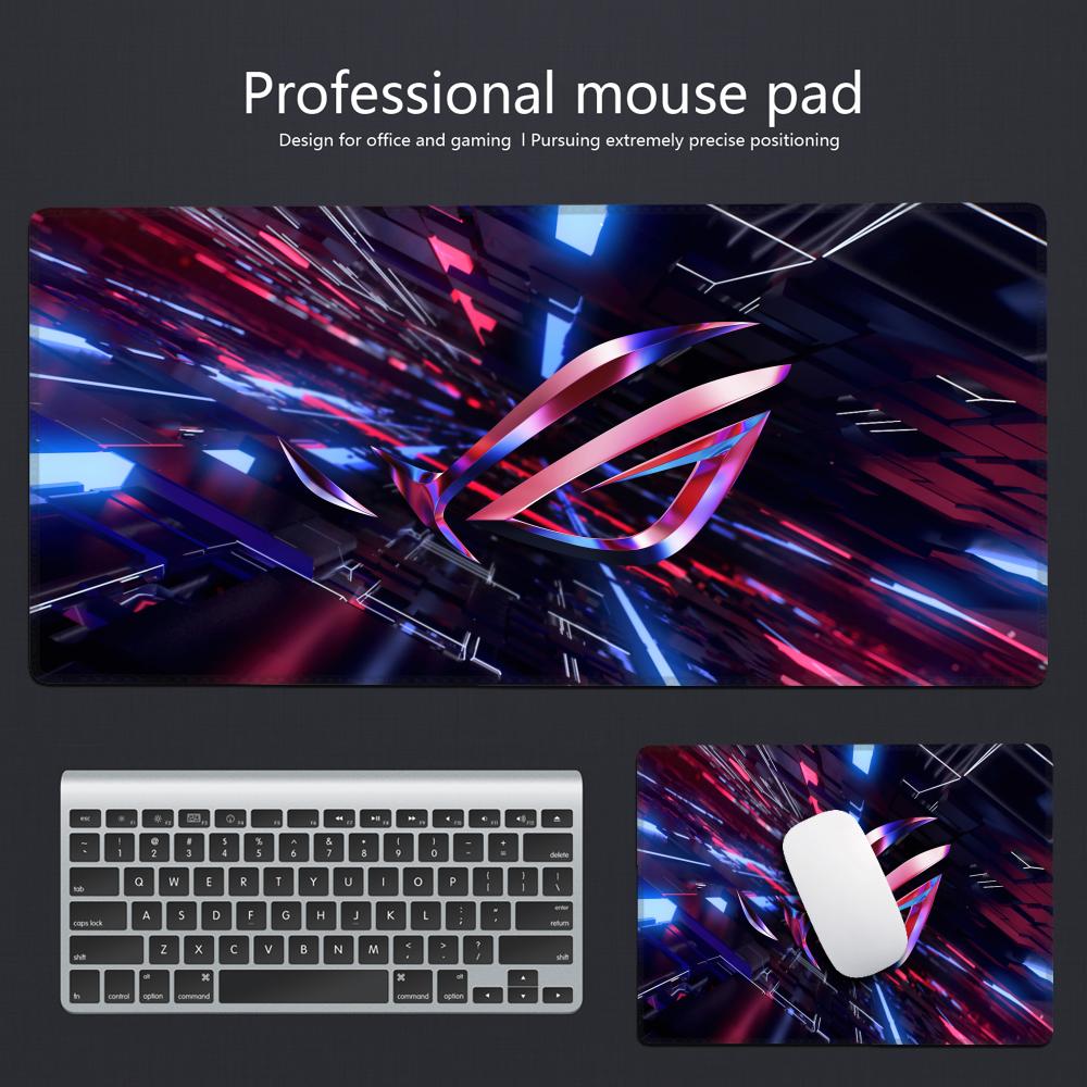 Podkładka pod mysz Asus Rog An – Gaming Accessories Asus recenzja i cena
