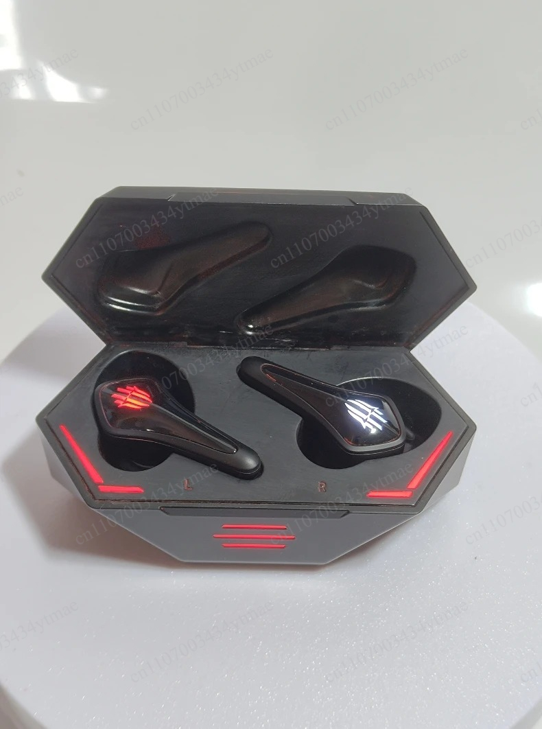 Słuchawki gamingowe TWS Blueto – Gaming Accessories Headset recenzja i cena