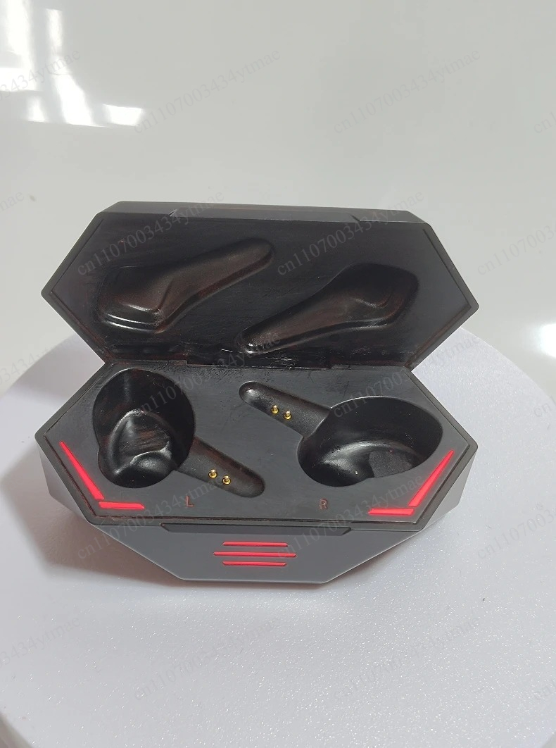 Słuchawki gamingowe TWS Blueto – Gaming Accessories Headset recenzja i cena