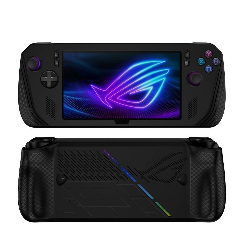 Dla ASUS ROG Ally X 2024 Nowe  – Gaming Accessories Asus recenzja i cena