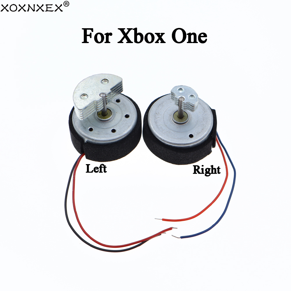 Do kontrolera Xbox One Wibrato – Gaming Accessories Controller recenzja i cena