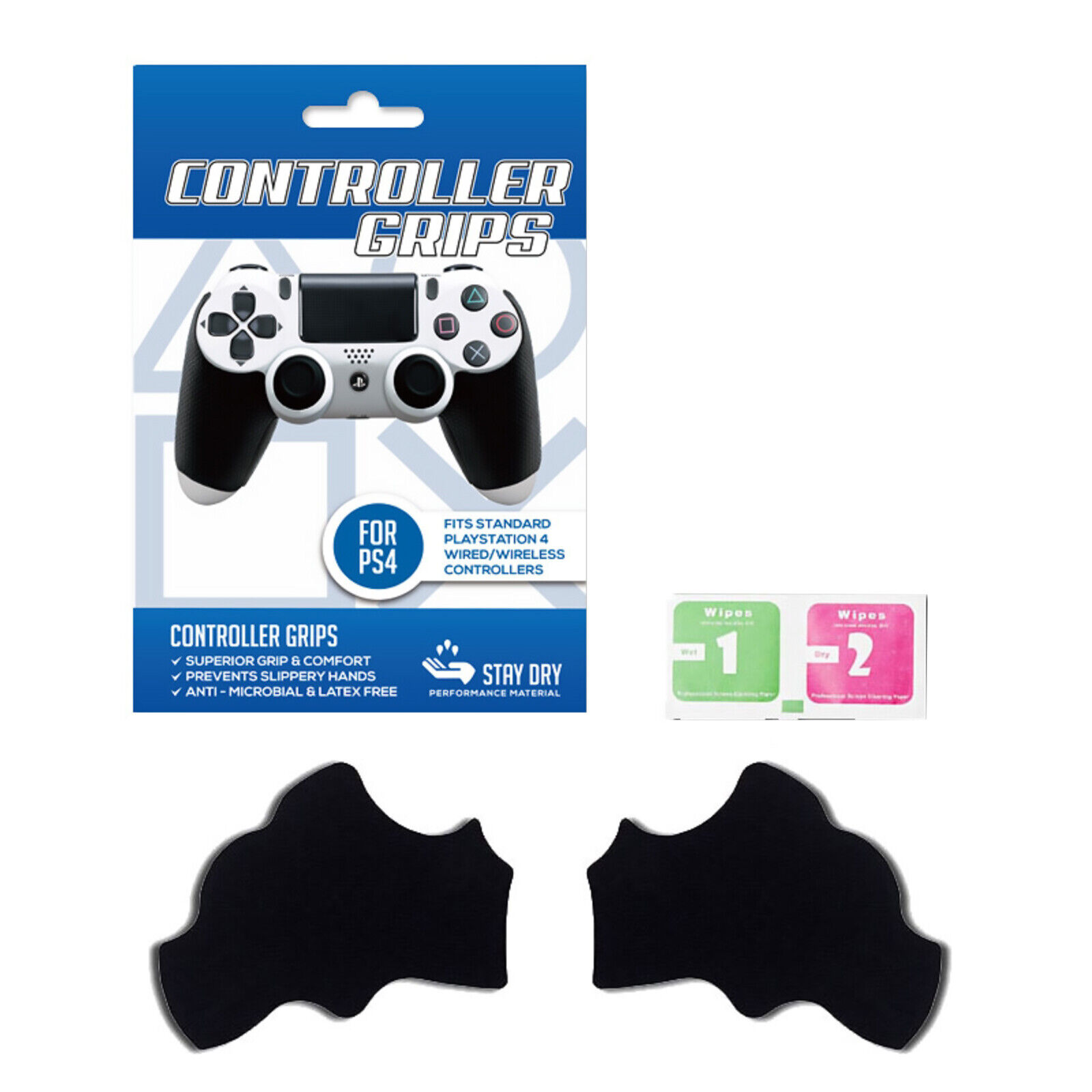 2 sztuk/zestaw naklejka ochron – Gaming Zone Accessories recenzja i cena