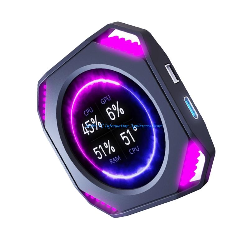 Dynamiczne animacje Ekran chło – Gaming Hardware And Accessories recenzja i cena