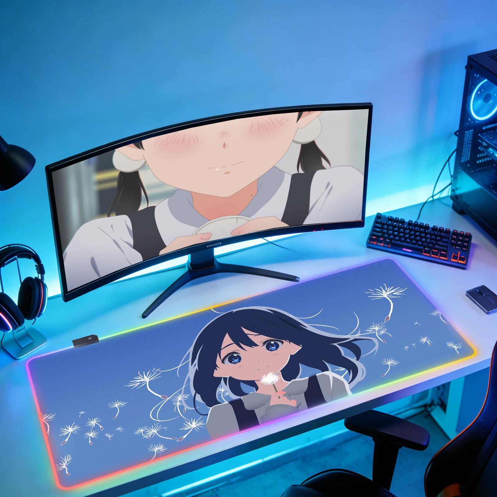 Tamako Market Nowa Podkładka p – Gaming Accessories Market recenzja i cena