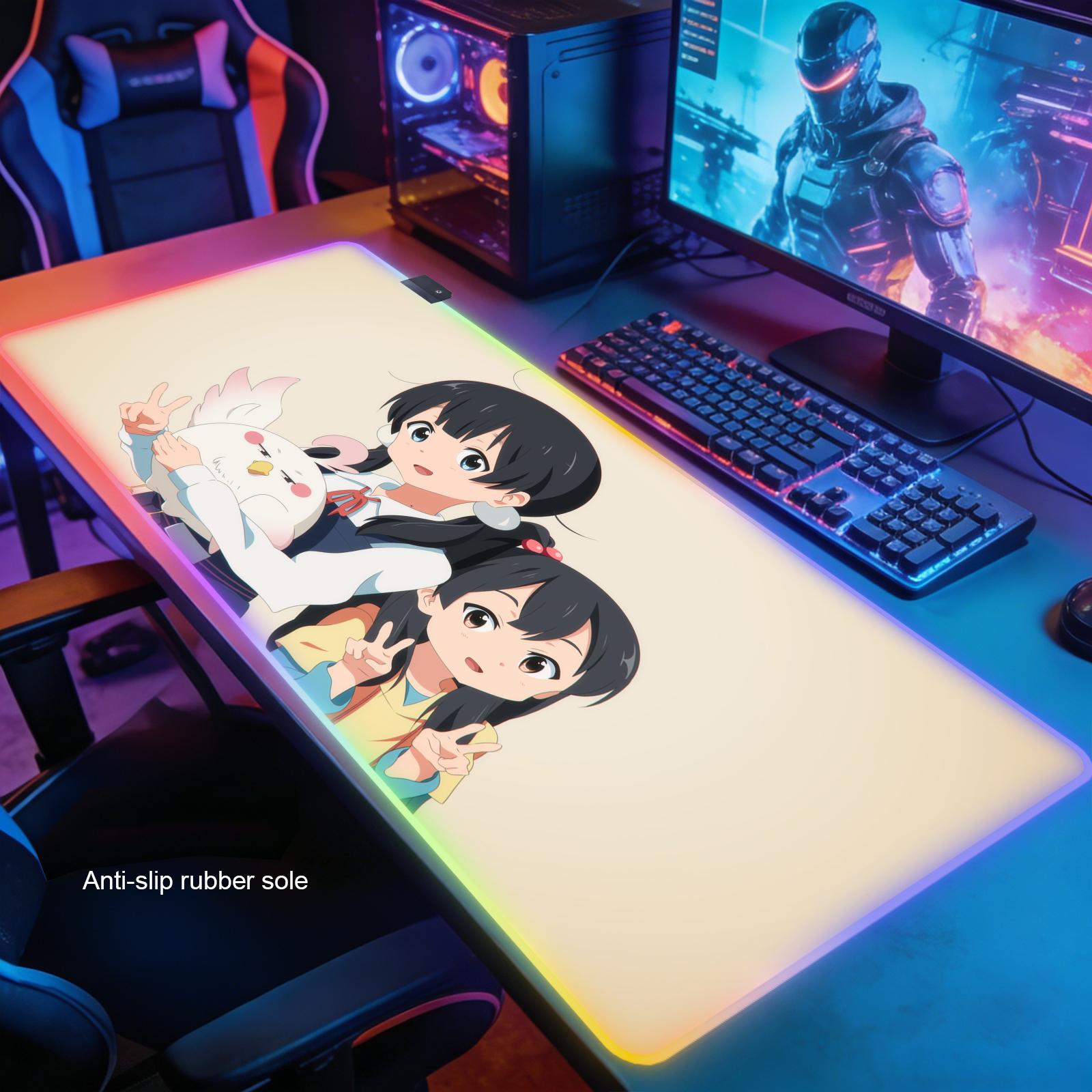 Tamako Market Nowa Podkładka p – Gaming Accessories Market recenzja i cena