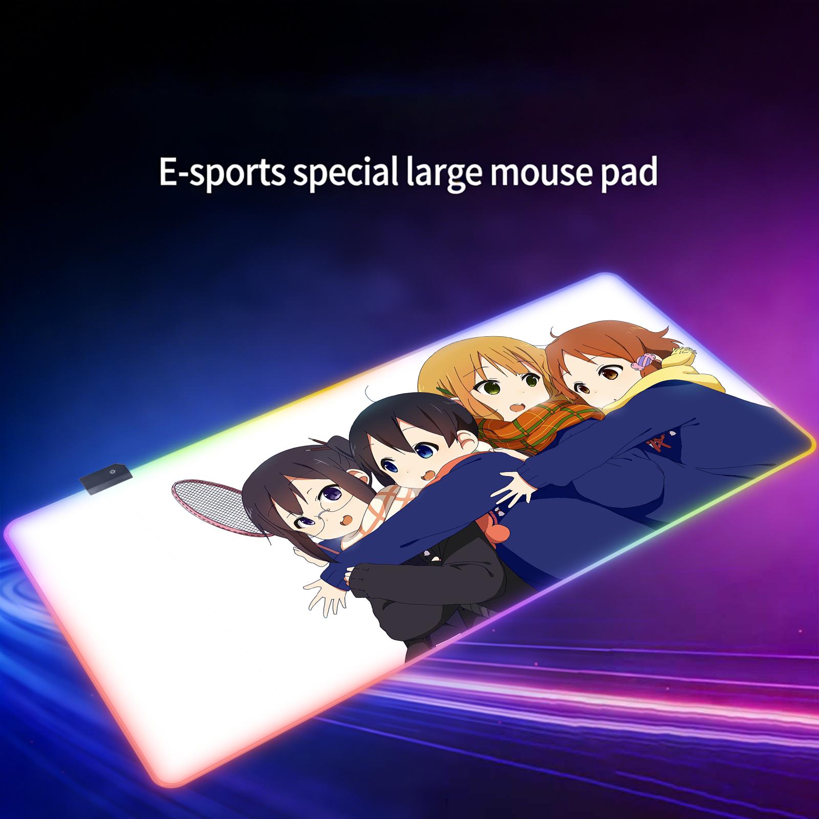 Tamako Market Nowa Podkładka p – Gaming Accessories Market recenzja i cena
