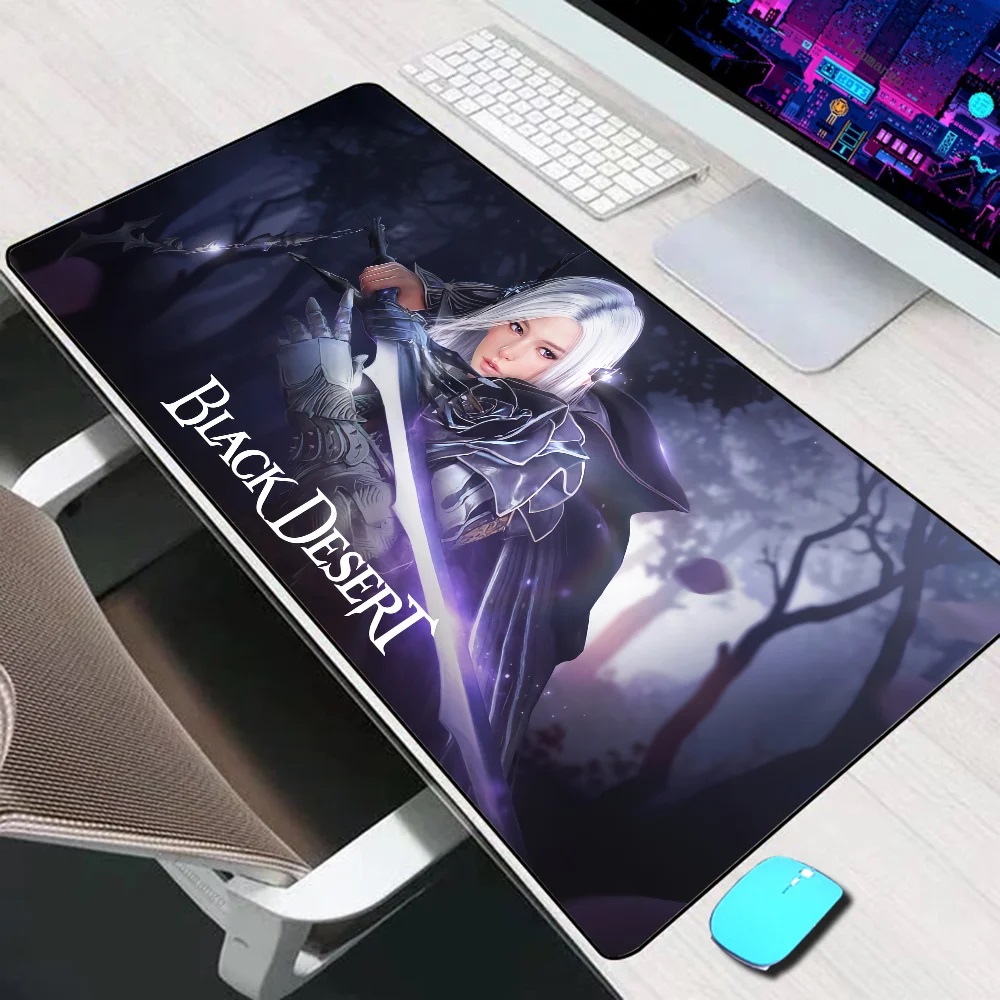 Black Desert Online Duża podkł – Gaming Accessories Online recenzja i cena