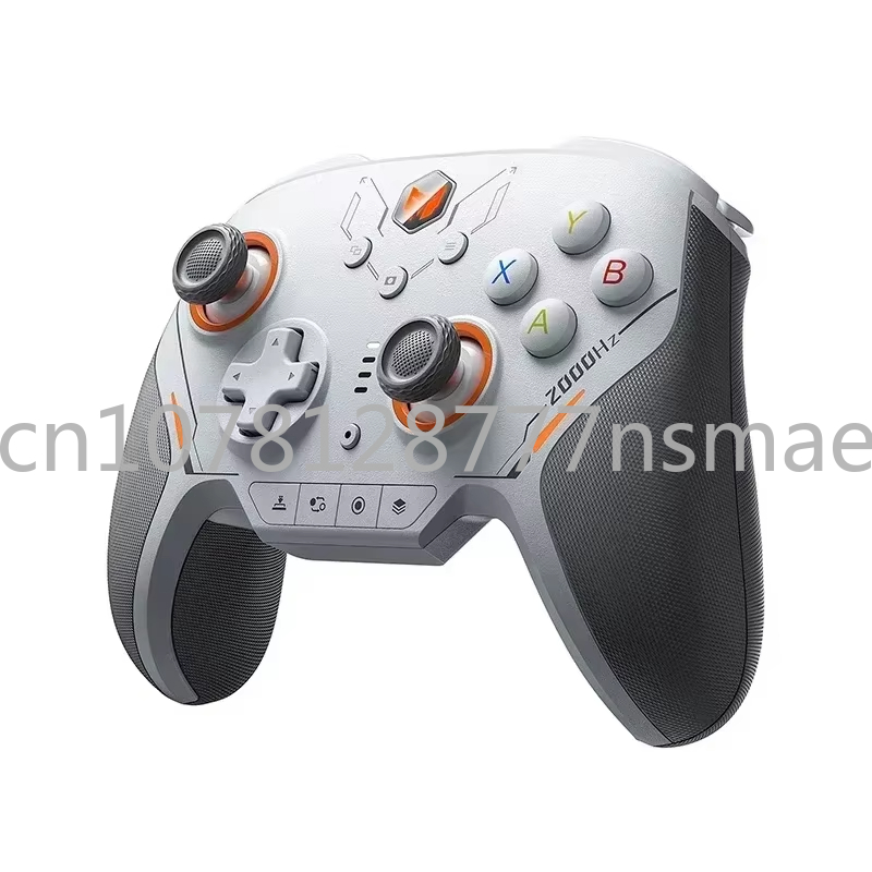 2 TMR Star Flash Gaming Handle – Gaming Accessories Controller recenzja i cena