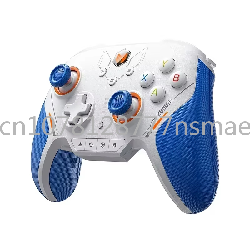 2 TMR Star Flash Gaming Handle – Gaming Accessories Controller recenzja i cena