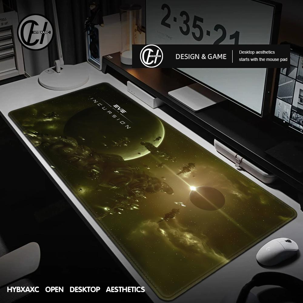 Podkładka pod mysz duża E-Eve  – Gaming Accessories Online recenzja i cena