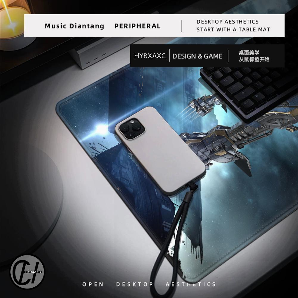 Duża podkładka pod mysz XXL Ga – Gaming Accessories Online recenzja i cena