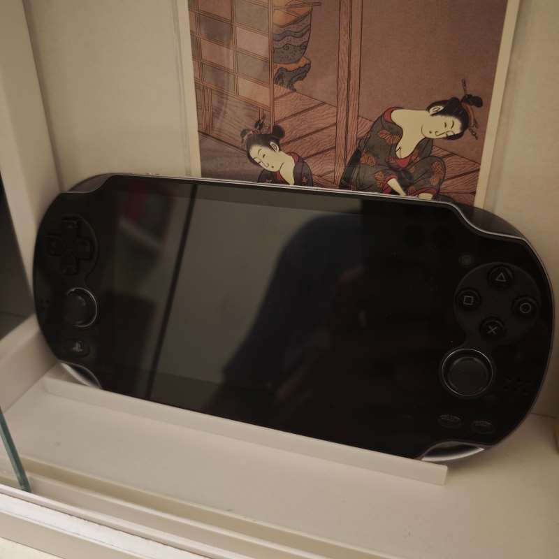 Przenośny stojak na konsolę do – Gaming Handheld Accessories recenzja i cena