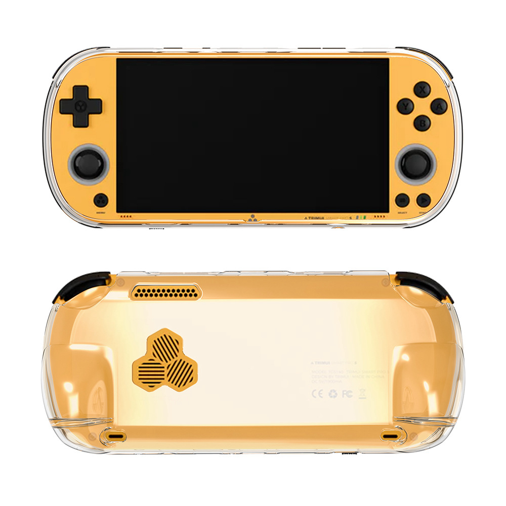 Miękkie etui ochronne z TPU do – Gaming Handheld Accessories recenzja i cena