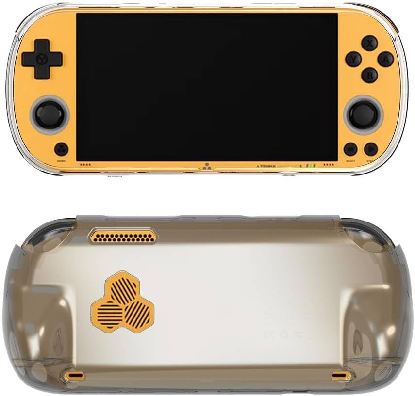 Miękkie etui ochronne z TPU do – Gaming Handheld Accessories recenzja i cena