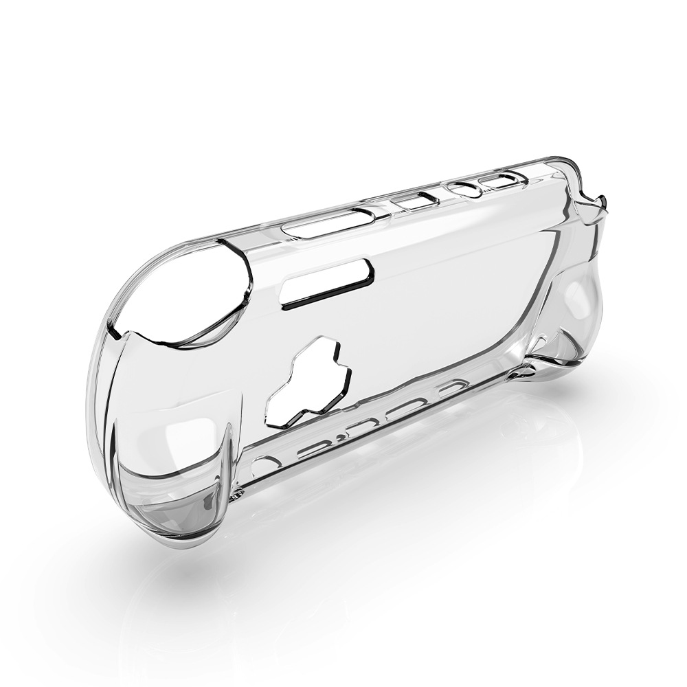 Miękkie etui ochronne z TPU do – Gaming Handheld Accessories recenzja i cena