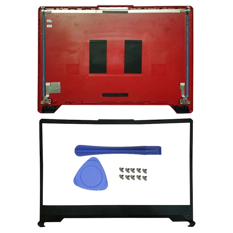 NOWA Obudowa Tylna LCD / Przed – Gaming Accessories Asus recenzja i cena