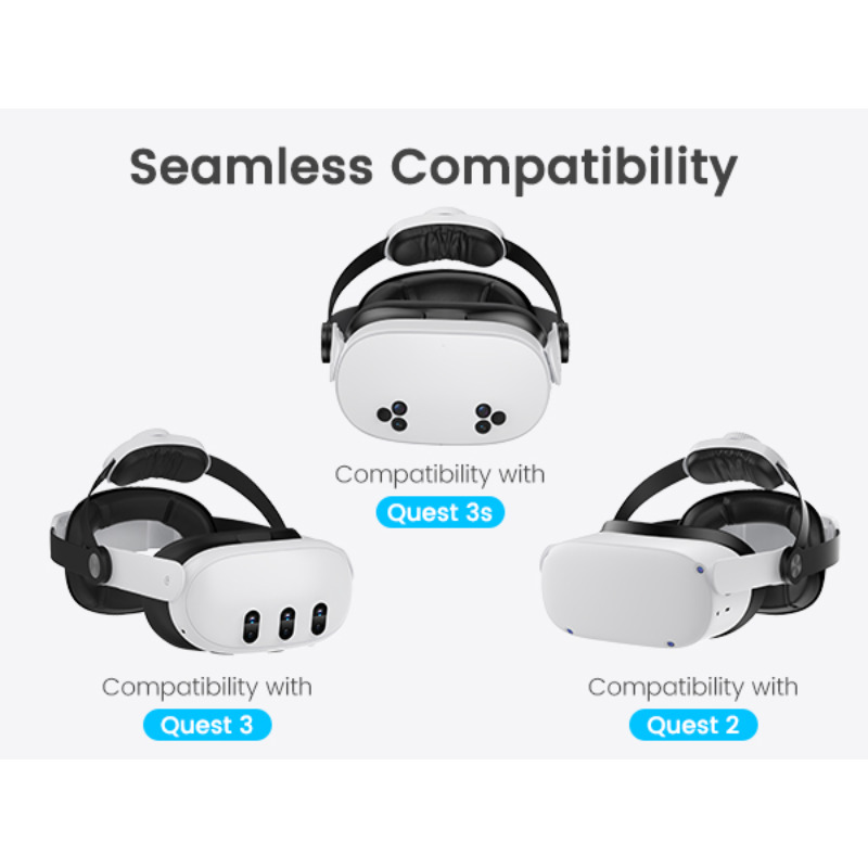 Regulowany pasek na głowę BEBO – Gaming Accessories Headset recenzja i cena