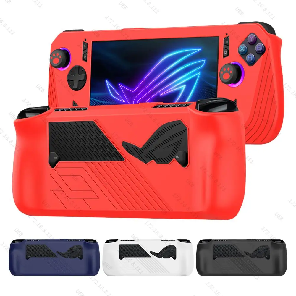 Silikonowa osłona ochronna odp – Gaming Accessories Asus recenzja i cena