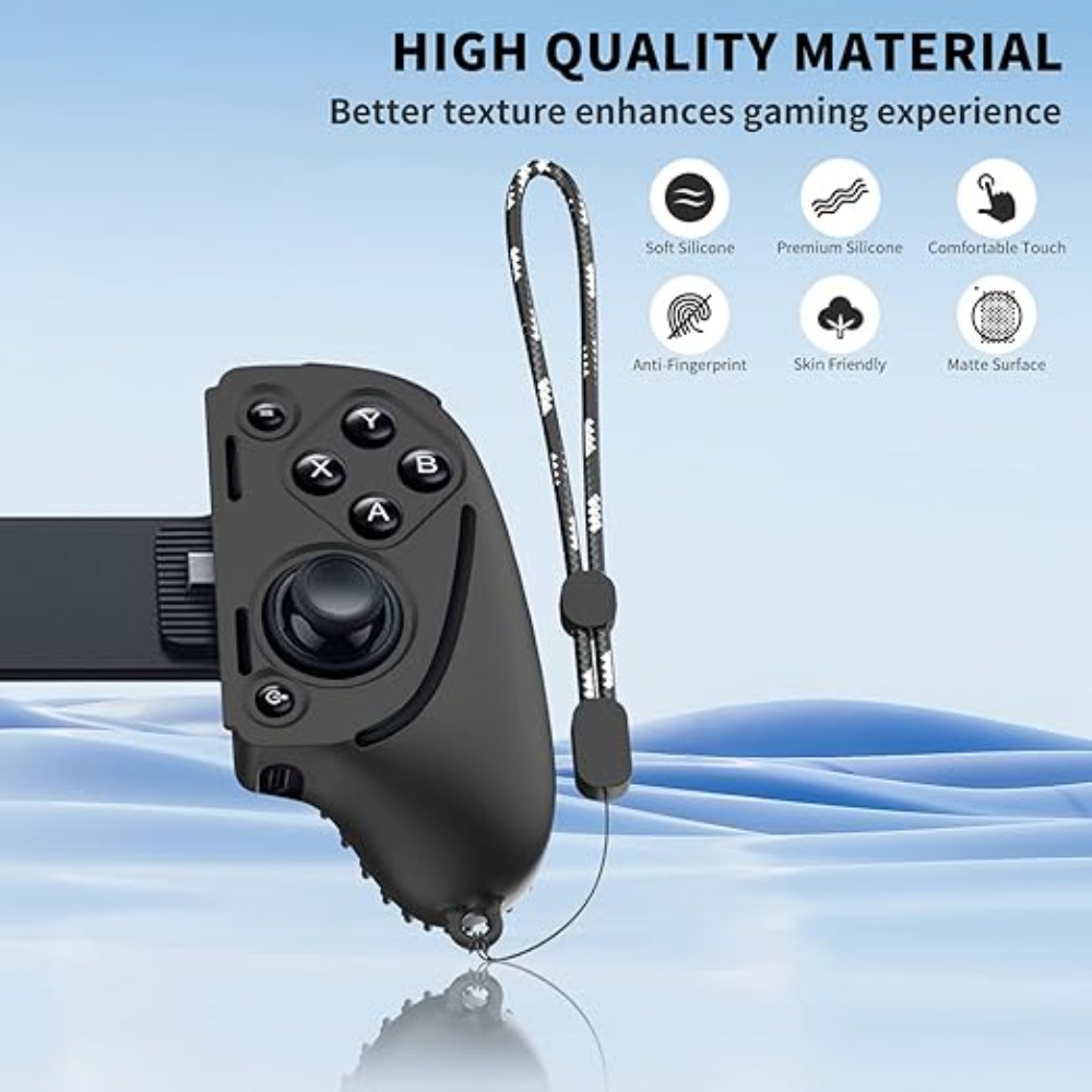 Odporny na upadki futerał do p – Gaming Accessories Razer recenzja i cena