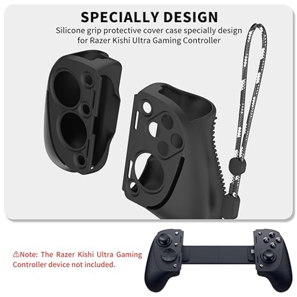 Odporny na upadki futerał do p – Gaming Accessories Razer recenzja i cena