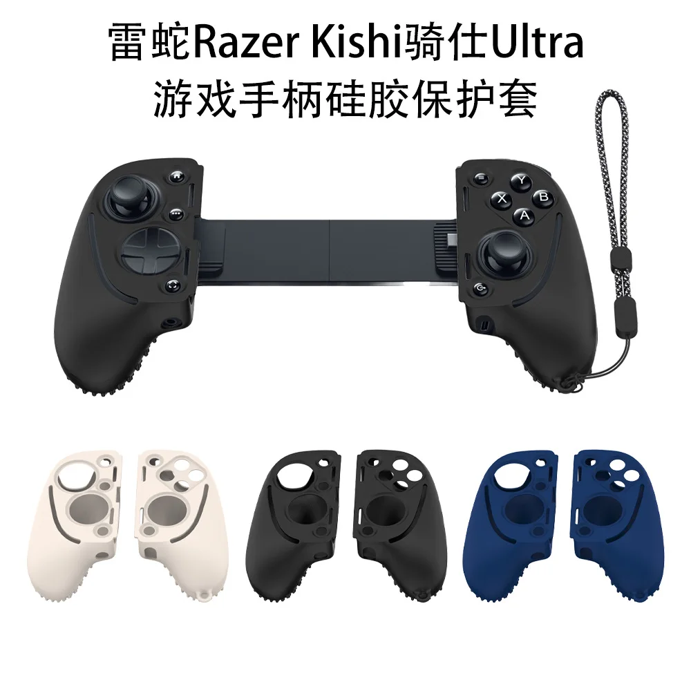 Odporny na upadki futerał do p – Gaming Accessories Razer recenzja i cena