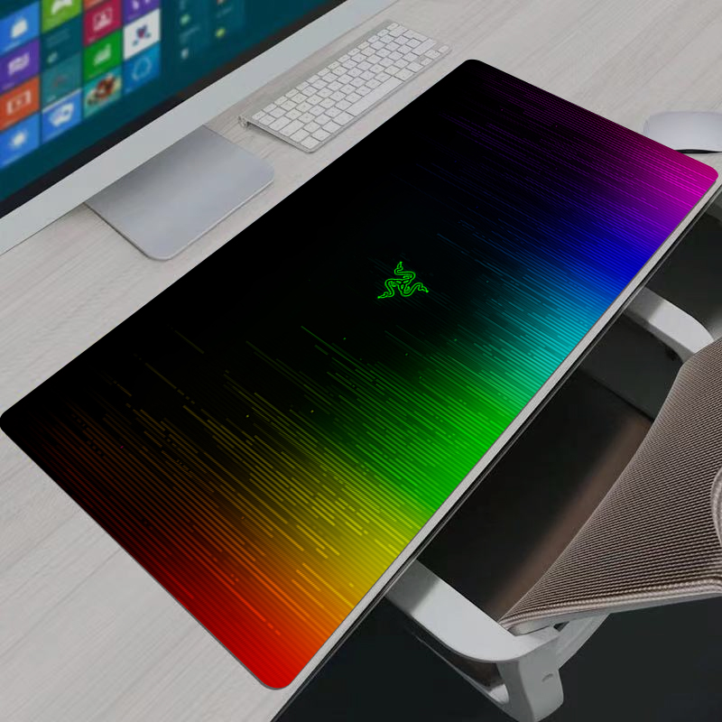 Podkładka pod mysz Razer Gamer – Gaming Accessories Razer recenzja i cena