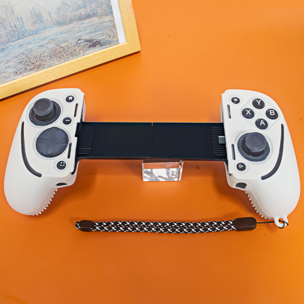 Ochraniacz na kontroler Razer  – Gaming Accessories Razer recenzja i cena
