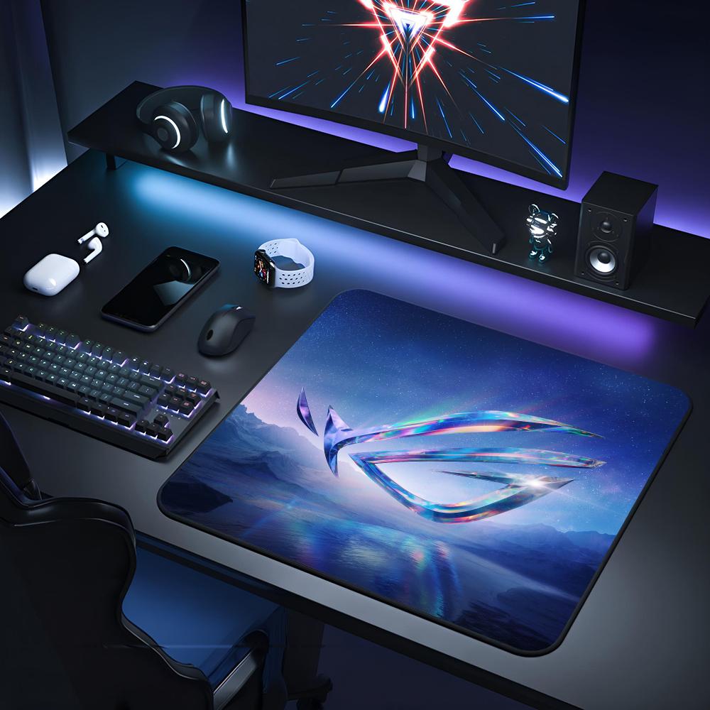 Podkładka pod mysz A-AsusES RO – Gaming Accessories Asus recenzja i cena