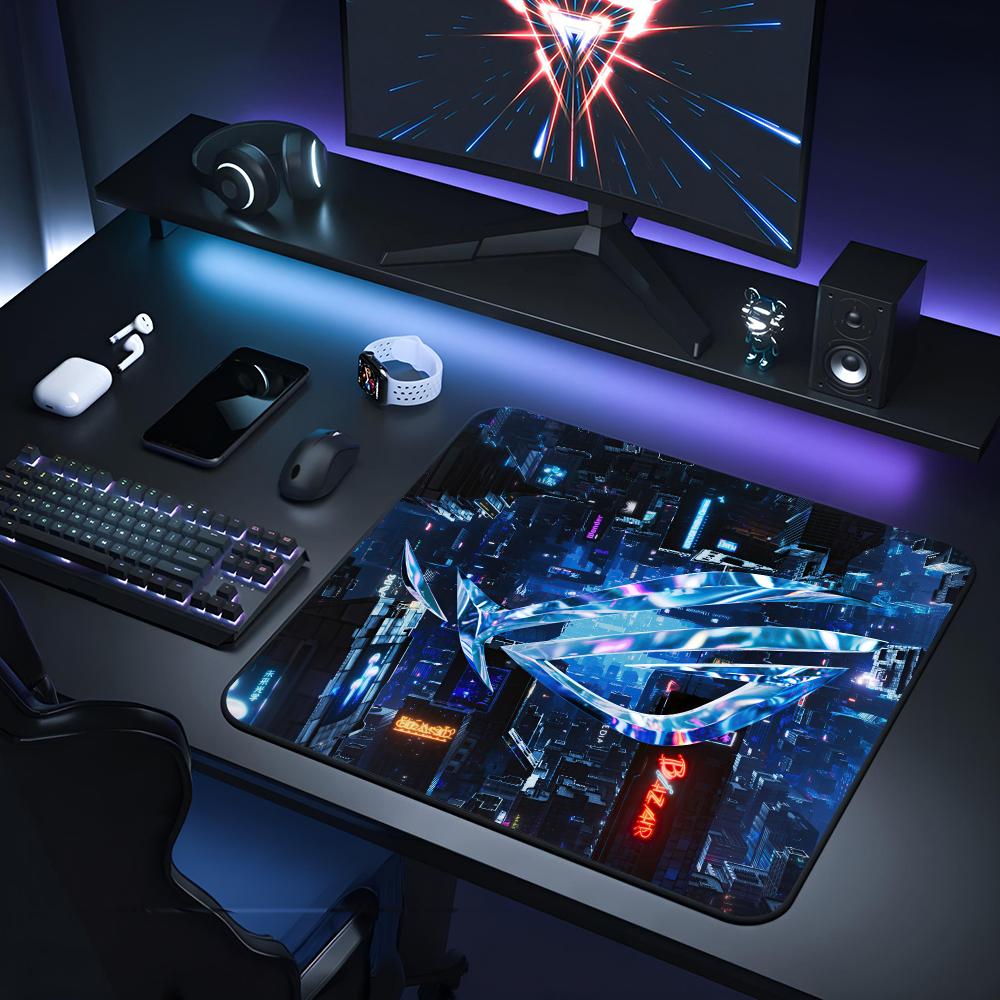Podkładka pod mysz A-AsusES RO – Gaming Accessories Asus recenzja i cena