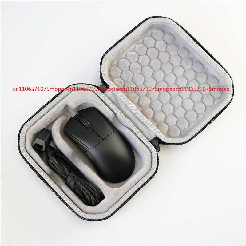 Twardy futerał do przechowywan – Gaming Accessories Razer recenzja i cena