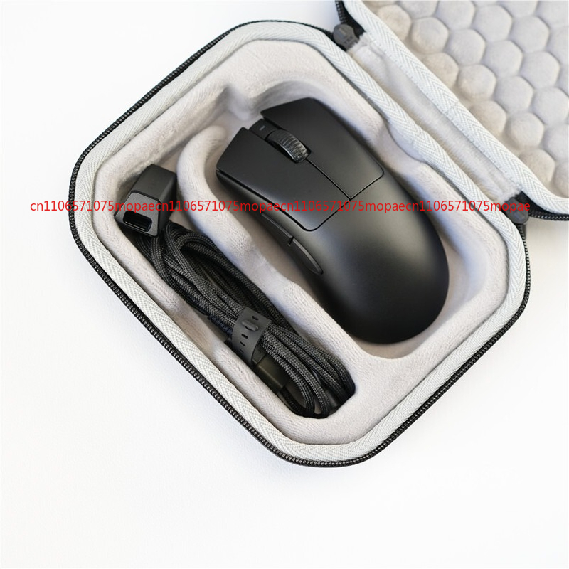 Twardy futerał do przechowywan – Gaming Accessories Razer recenzja i cena