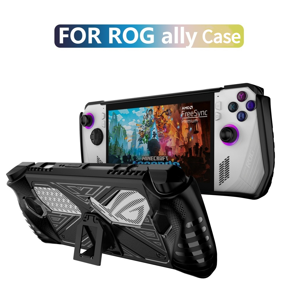 Silikonowa osłona ochronna do  – Gaming Handheld Accessories recenzja i cena