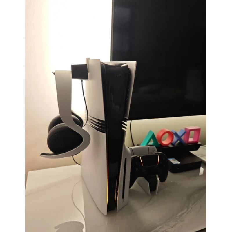 WYORESY Uchwyt ścienny na słuc – Gaming Accessories Headset recenzja i cena