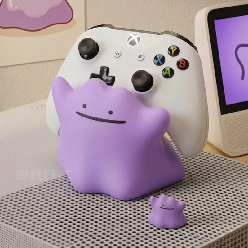 @@@Hot Ditto Uroczy Stojak na  – Gaming Accessories Controller recenzja i cena