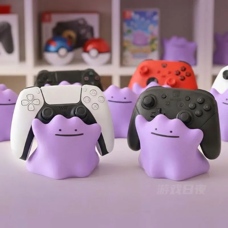 @@@Hot Ditto Uroczy Stojak na  – Gaming Accessories Controller recenzja i cena