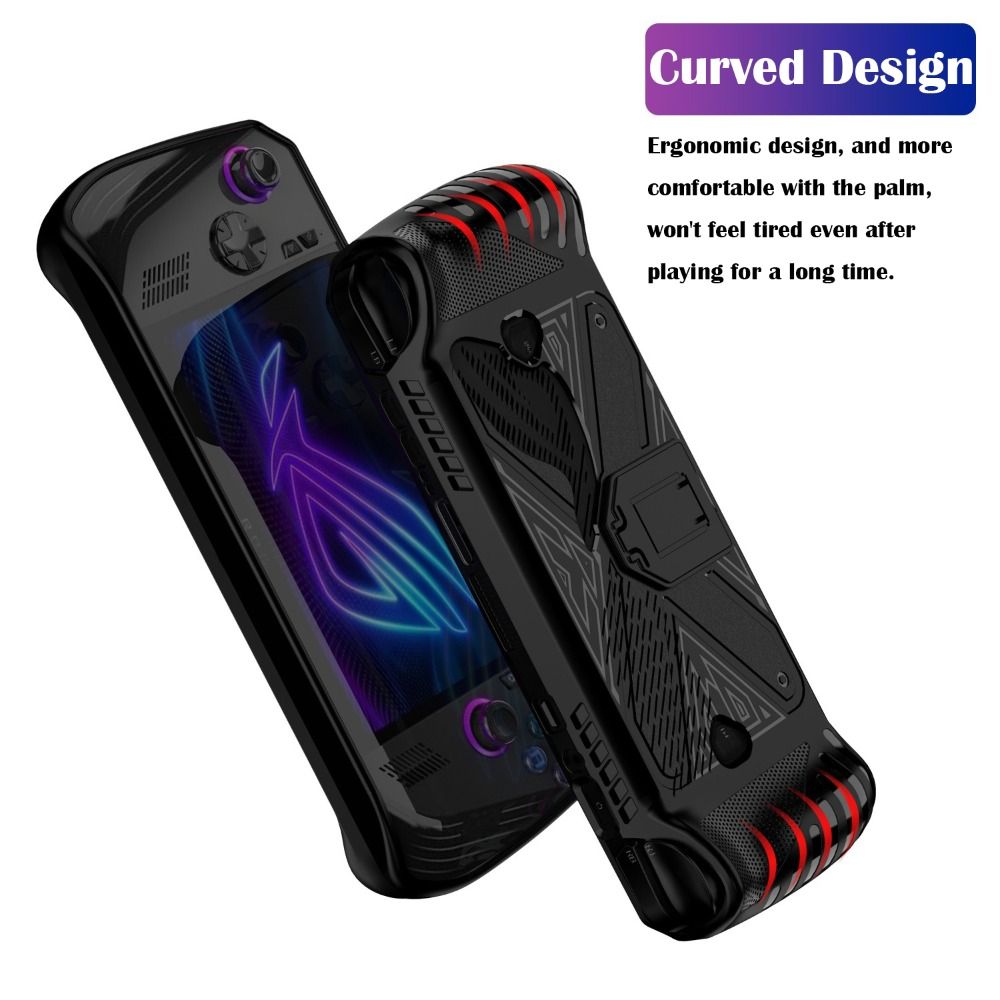 Etui ochronne z podpórką do ko – Gaming Accessories Asus recenzja i cena