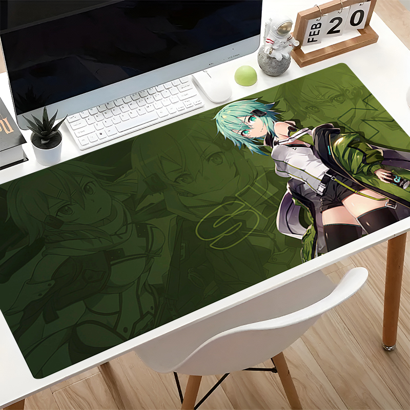 Podkładka pod mysz Anime, mata – Gaming Accessories Online recenzja i cena