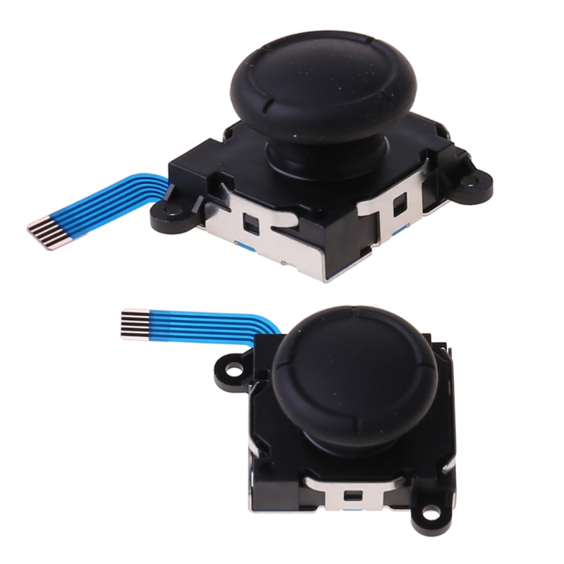1Pc 3D czujnik analogowy Stick – Gaming Handheld Accessories recenzja i cena