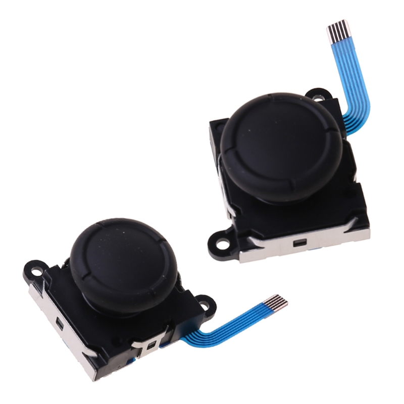 1Pc 3D czujnik analogowy Stick – Gaming Handheld Accessories recenzja i cena